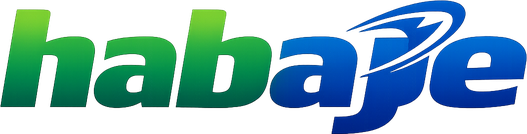habaje logo